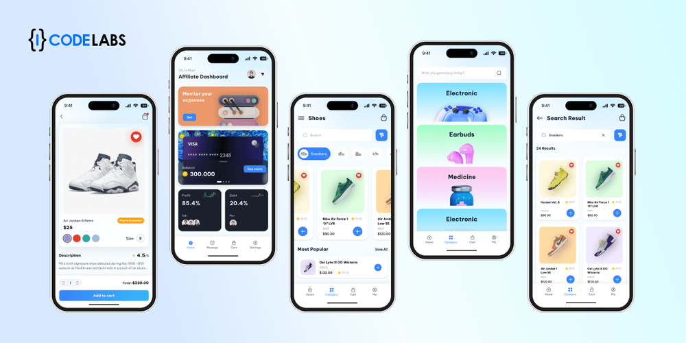 Elevating Your Mobile Experience: Comprehensive Insights into Flutter App Development Services