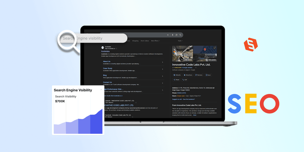 Explore Strategies & Best Practices For Improving The Search Engine Visibility of Sharetribe Marketplaces