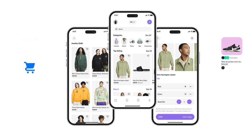 Unleashing the Potential of eCommerce Development Services