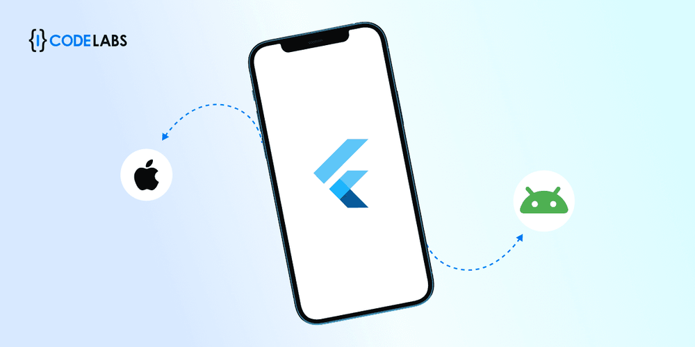 Unlocking Business Potential: The Advantages of Choosing Flutter for Cross-Platform App Development