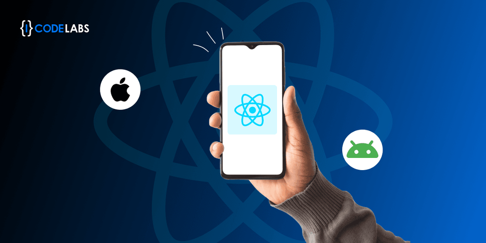 Why iCodelabs Recommends React Native for Scalable and Cost-Effective App Development