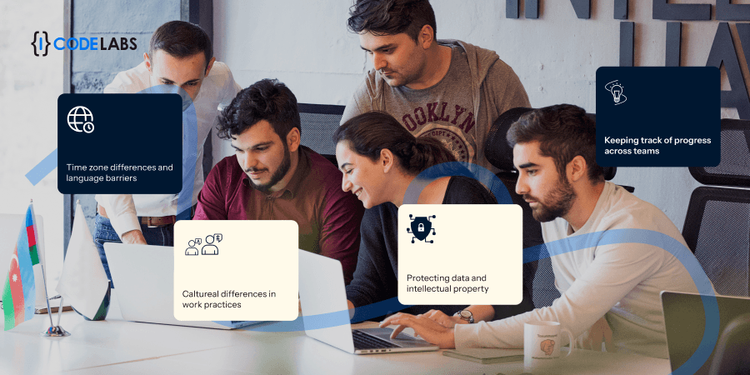 Hiring an offshore development team