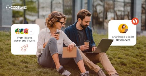 Sharetribe Expert Developers: What They Do & When to Hire